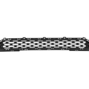REJILLA FASCIA DELANTERA HY TUCSON 19-21 NEGRA GLS/GLS PREMIUM/LIMITED/LIMITED TECH L4 4 CILIDROS 2.0 L 5 PUERTAS