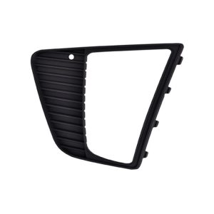 REJILLA FASCIA DELANTERA HY CRETA 17-18 C/HOYO P/FARO GLS/GLS PREMIUM/LIMITED L4 4 CILINDROS 1.6L 5 PUERTAS IZQ