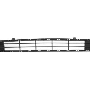 REJILLA FASCIA DELANTERA KI SPORTAGE 16-19 LINEA ANTERIOR CENTRAL EX/LX L4 4 CILINDROS 2.0L 5 PUERTAS CN INFERIOR