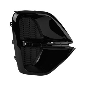 REJILLA FASCIA DELANTERA KI SPORTAGE 19-22 LX/EX/EX PACK/SLX L4 4 CILINDROS 2.0/2.4 L 5 PUERTAS DER