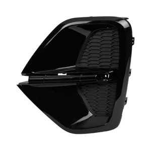 REJILLA FASCIA DELANTERA KI SPORTAGE 19-22 LX/EX/EX PACK/SLX L4 4 CILINDROS 2.0/2.4 L 5 PUERTAS IZQ