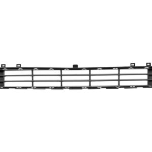 REJILLA FASCIA DELANTERA KI SPORTAGE 19-22 CORRUGADA LX/EX/EX PACK/SXL L4 4 CILINDROS 2.0/2.4 L 4/5 PUERTAS CENTRAL