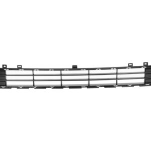 REJILLA FASCIA DELANTERA KI SPORTAGE 19-22 LISA LX/EX/EX PACK/SXL L4 4 CILINDROS 2.0/2.4 L 4/5 PUERTAS CENTRAL