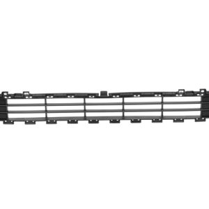 REJILLA FASCIA DELANTERA KI SPORTAGE 19-22 GRIS BASE/EX/SX/LX/SXL L4 4 CILINDROS 2.0/2.4L 5 PUERTAS CENTRAL