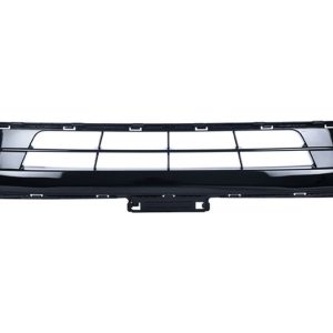REJILLA FASCIA DELANTERA KI SORENTO 16-18 CENTRAL NEGRA BRILLANTE EX V6 6 CILINDROS 3.3L 5 PUERTAS