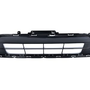 REJILLA FASCIA DELANTERA KI SORENTO 16-18 CENTRAL NEGRA BRILLANTE SXL V6 6 CILINDROS 3.3L 5 PUERTAS