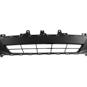 REJILLA FASCIA DELANTERA KI SORENTO 19-20 CENTRAL EX/LX/EX PACK L4 4 CILINDROS 2.4L 5 PUERTAS