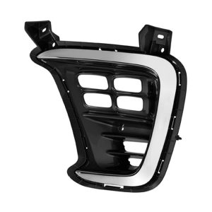 REJILLA FASCIA DELANTERA KI SORENTO 19-20 SXL 5 PUERTAS IZQ