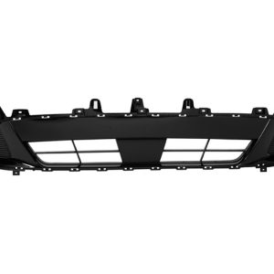 REJILLA FASCIA DELANTERA KI SORENTO 19-20 P/PINTAR C/HOYO P/MOLDURA EX L4/V6 4/6 CILINDROS 2.4/3.3 L 5 PUERTAS