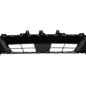 REJILLA FASCIA DELANTERA KI SORENTO 19-20 P/PINTAR C/HOYO P/MOLDURA S/EX/SX/LIMITED L4/V6 4/6 CILICDROS 2.4/3.3L 5 PUERTAS