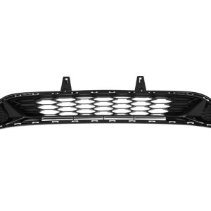 REJILLA FASCIA DELANTERA KI OPTIMA 19-21 S/HOYO P/FARO EX/EX PACK/SXL/ L4 4 CILINDROS 2.4 L 4 PUERTAS CENTRAL