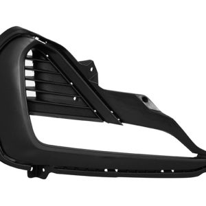 REJILLA FASCIA DELANTERA KI OPTIMA 19-21 EX/EX PACK/SXL/ L4 4 CILINDROS 2.4 L 4 PUERTAS IZQ