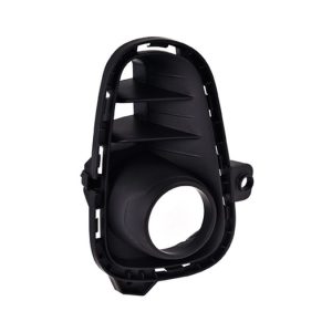 REJILLA FASCIA DELANTERA KI RIO 18-20 C/HOYO P/FARO L L4 4 CILINDROS 1.6L 4/5 PUERTAS IZQ