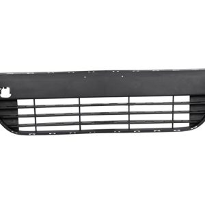 REJILLA FASCIA DELANTERA KI RIO 16-17 CENTRAL EX/LX L4 4 CILINDROS 1.6L 5 PUERTAS