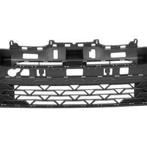 REJILLA FASCIA DELANTERA KI RIO 21-23 S/EX/LX/LE/L L4 4 CILINDROS 1.6L 4/5 PUERTAS CENTRAL