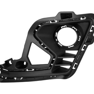 REJILLA FASCIA DELANTERA KI RIO 21-23 S/MOLDURA S/EX/L/LX L4 4 CILINDROS 1.6L 4 PUERTAS IZQ
