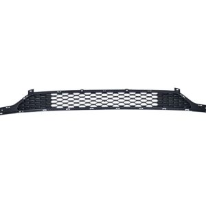 REJILLA FASCIA DELANTERA KI FORTE 16 CENTRAL EX/LX/SX L4 4 CILINDROS 2.0L 4 PUERTAS