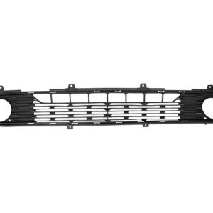 REJILLA FASCIA DELANTERA KI FORTE 19-21 INFERIOR CENTRAL EX/LX/GT LINE L4 4 CILINDROS 1.6/2.0L 4/5 PUERTAS