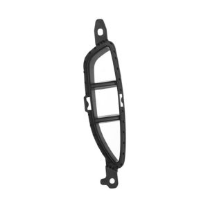 REJILLA FASCIA DELANTERA KI FORTE 17-18 EX/LX/SX/ L4 4 CILINDROS 2.0 L 4 PUERTAS IZQ