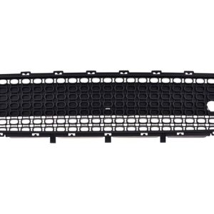 REJILLA FASCIA DELANTERA KI SOUL 16 CENTRAL EX/LX L4 4 CILINDROS 1.6/2.0L 5 PUERTAS
