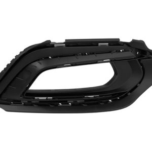 REJILLA FASCIA DELANTERA MG MG5 21-23 S/MOLDURA EXCITE/STYLE/ELEGANCE L4 4 CILINDROS 1.5L 4 PUERTAS DER