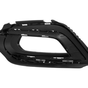 REJILLA FASCIA DELANTERA MG MG5 21-23 S/MOLDURA EXCITE/STYLE/ELEGANCE L4 4 CILINDROS 1.5L 4 PUERTAS IZQ
