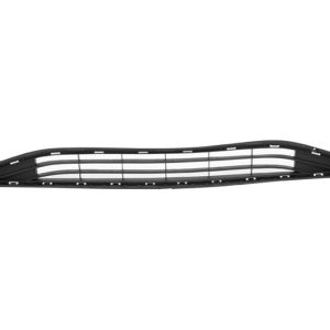 REJILLA FASCIA DELANTERA MG MG5 21-23 CORRUGADA EXCITE/STYLE/ELEGANCE L4 4 CILINDROS 1.5L 4 PUERTAS CENTRAL