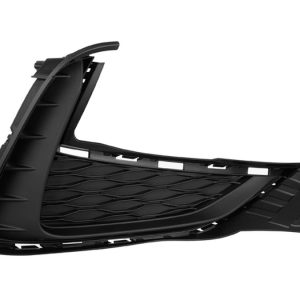 REJILLA FASCIA DELANTERA MG GT 22-23 EXCITE/STYLE/ALPHA L4 4 CILINDROS 1.5L 4 PUERTAS DER
