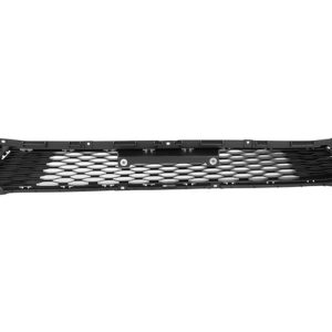 REJILLA FASCIA DELANTERA MG GT 22-23 INFERIOR CENTRAL EXCITE/STYLE/ALPHA L4 4 CILINDROS 1.5L 4 PUERTAS