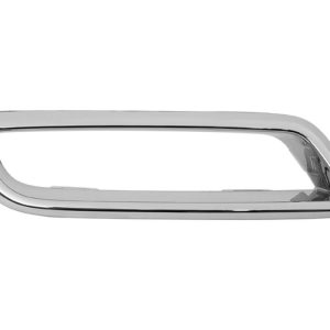 REJILLA FASCIA TRASERA MG RX8 21-23 F/CROMADO ELEGANCE L4 4 CILINDROS 2.0L 5 PUERTAS DER