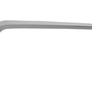 REJILLA FASCIA DELANTERA JC FRISON 20-21 C/FILO CROMADO C/HOYO P/FARO T6 L4 4 CILINDROS 2.0L 4 PUERTAS DER