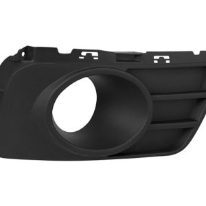 REJILLA FASCIA DELANTERA JC FRISON 20-21 C/HOYO P/FARO C/HOYO P/MOLDURA T6 L4 4 CILINDROS 2.0L 4 PUERTAS DER
