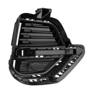 REJILLA FASCIA DELANTERA CH TIGGO 8 PRO 22-23 S/MOLDURA L4 4 CILINDRO 1.6L 5 PUERTAS DER