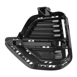 REJILLA FASCIA DELANTERA CH TIGGO 8 PRO 22-23 S/MOLDURA L4 4 CILINDRO 1.6L 5 PUERTAS IZQ