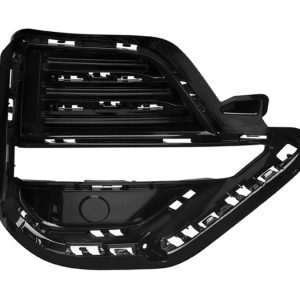 REJILLA FASCIA DELANTERA CH TIGGO 8 PRO 23-24 TURBO LUXURY/PREMIUM L4 4 CILINDROS 1.6L 5 PUERTAS DER