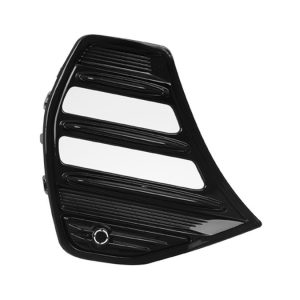 REJILLA FASCIA DELANTERA CH TIGGO 7 PRO 20-23 F/NEGRO C/HOYO P/FARO CONFORT/LUXURI/PREMIUM L4 4 CILINDROS 1.5L 5 PUERTAS DER