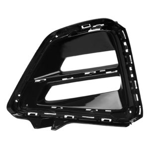 REJILLA FASCIA DELANTERA CH TIGGO 4 PRO 23-24 COMFORT/PREMIUM/LUXURY L4 4 CILINDROS 1.5L 5 PUERTAS IZQ