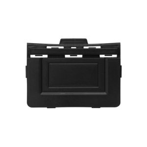 REJILLA FASCIA DELANTERA CH TIGGO 4 PRO 23-24 COMFORT/PREMIUM/LUXURY L4 4 CILINDROS 1.5L 5 PUERTAS CENTRAL