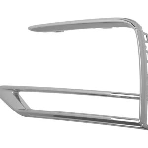 REJILLA FASCIA DELANTERA CH TIGGO 8 PRO MAX 23-24 PREMIUM/LUXURY L4 4 CILINDROS 2.0L 5 PUERTAS IZQ