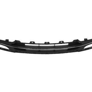REJILLA FASCIA DELANTERA CA ALSVIN 22-23 C/MOLDURA BLUECORE L4 4 CILINDROS 1.4/1.5L 4 PUERTAS PLASTICO CENTRAL