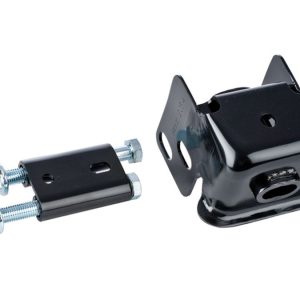 BRAZO DEFENSA CV SILVERADO/CHEYENNE 07-13 JGO