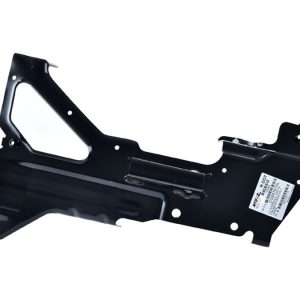 BRAZO DEFENSA DELANTERA CV SILVERADO 16-18 (ACERO) INTERIOR 1500/LS/LT/LTZ/Z71/HIGH COUNTRY V6/V8 6/8 CILINDROS 4.3/5.3/6.2L 2/4 PUERTAS IZQ