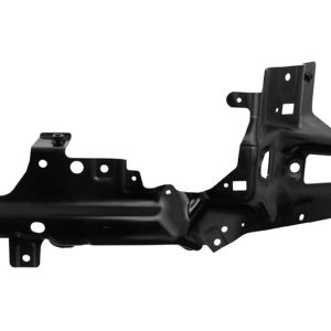 BRAZO DEFENSA DELANTERA CV SILVERADO 20 - 4X2/4X4/2500/3500/LS/LTS V6/V8 6/8 CILINDROS 4.3/5.3/5.4/6.0L 2/4 PUERTOS DER