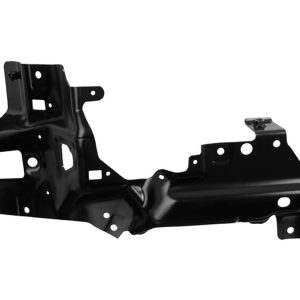 BRAZO DEFENSA DELANTERA CV SILVERADO 20 - 4X2/4X4/2500/3500/LS/LTS V6/V8 6/8 CILINDROS 4.3/5.3/5.4/6.0L 2/4 PUERTOS IZQ