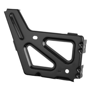 BRAZO DEFENSA TRASERO CV SILVERADO 16-18 METAL 4X2/4X4/LS V8 8 CILINDROS 5.4L 2/4 PUERTAS IZQ