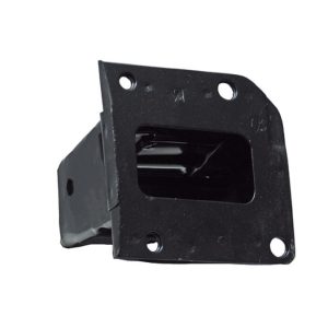 BRAZO DEFENSA NS ALTIMA DELANTERO 93-01 BASE/SE/XE/GXE/GLE L4 4 CILINDROS 2.4L 4 PUERTAS IZQ