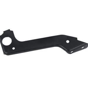 BRAZO DEFENSA NS 720 DELANTERO 92-93 BASE/DELUXE/SPORT TRUCK L4 4 CILINDROS 2.0/2.2/2.4/2.5L 2 PUERTAS IZQ