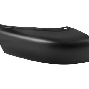 ALERON DEFENSA DELANTERO CV LUV 97-01 NEGRO DER