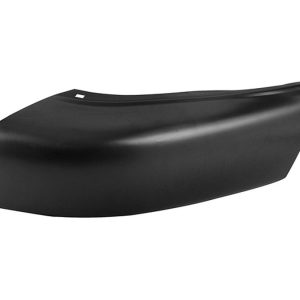 ALERON DEFENSA DELANTERO CV LUV 97-01 NEGRO IZQ