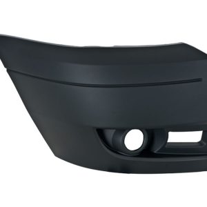 ALERON DEFENSA DELANTERO FD TRANSIT 07-12 C/HOYO P/FARO DER